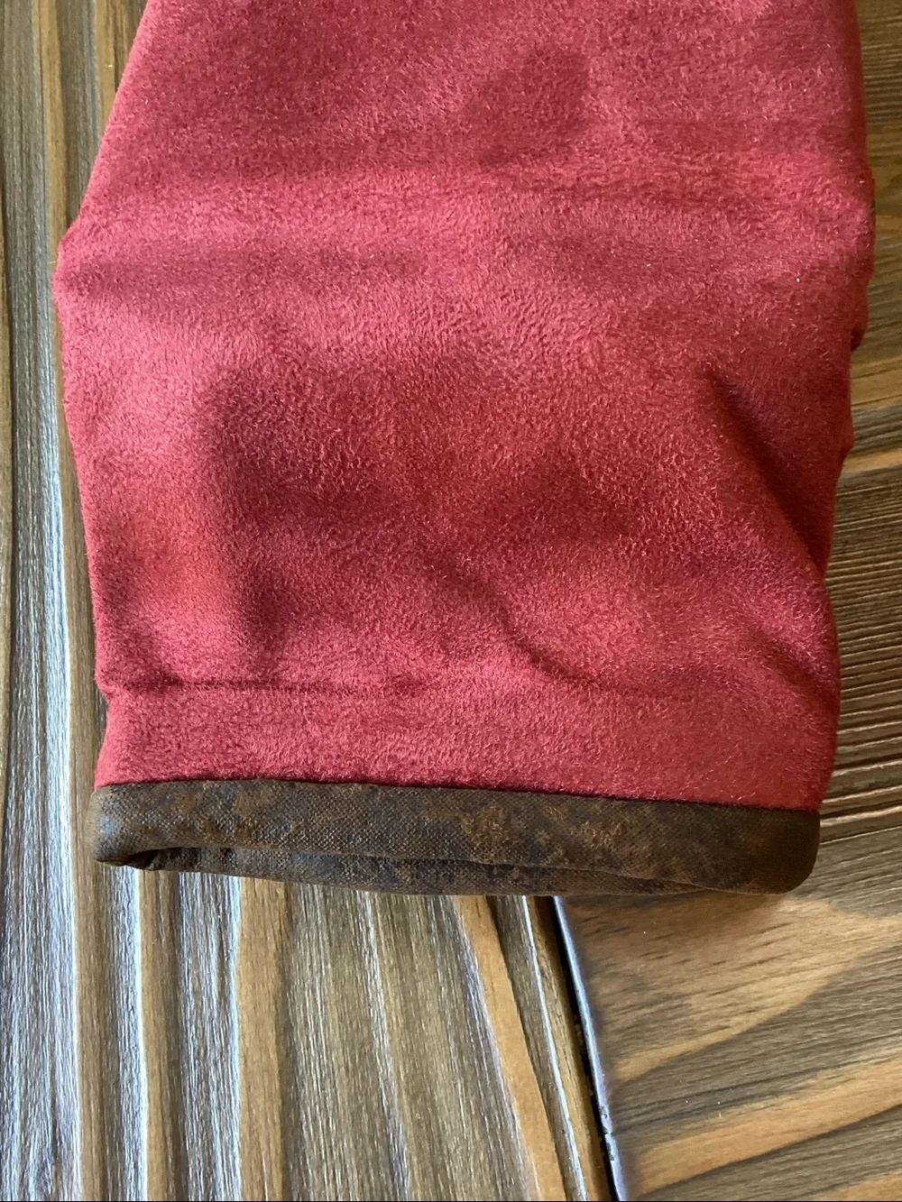 BNWT Sierra Reversible Euro Sham 27” x 27”